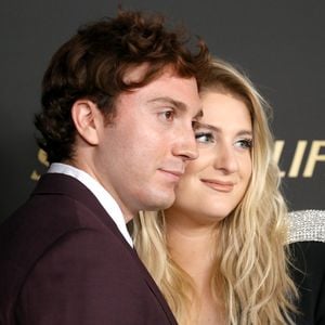 Meghan Trainor feiert sechsten Hochzeitstag