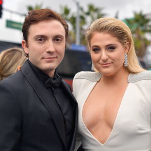 Meghan Trainor im Liebesglück: Die Sängerin hat sich verlobt