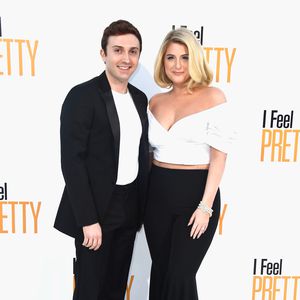 Knutsch-Alarm: Ein süßer Kuss bei Meghan Trainor & Daryl