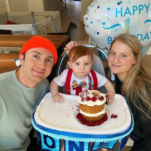 Schon eins: Meghan Trainor feiert Geburtstag mit ihrem Sohn