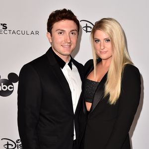 Sprechverbot! Meghan Trainor hatte zweite Stimmband-OP