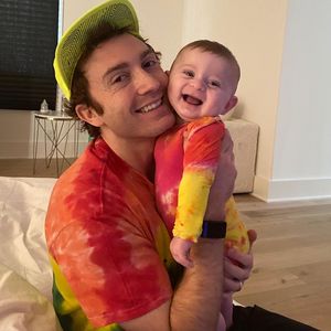 Daryl Sabara stolz: Er konsumiert kein Gras und Alkohol mehr