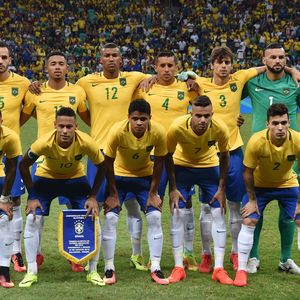 Horror-Gegner DFB-Jungs: Verhindert Neymar Olympia-Blamage?