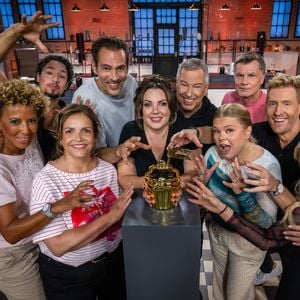 Diese Stars treten bei "Das große Promibacken" 2026 an