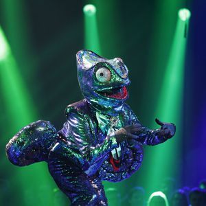 Comeback! Er ist der erste Rategast bei "The Masked Singer"