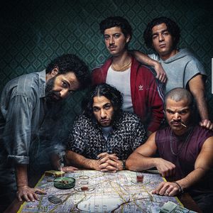 "4 Blocks Zero" zeigt den düsteren Anfang der Hamadys