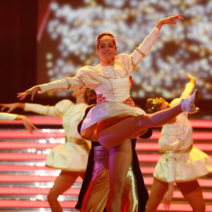 Traurig: Deutsches Fernsehballett wird aufgelöst