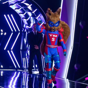"The Masked Singer": Nur acht Menschen kennen alle Promis
