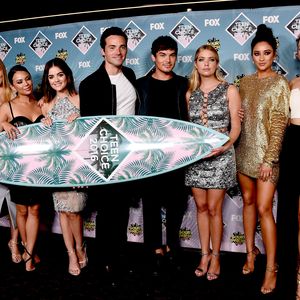 Krasses Semi-Finale: Todesdramen bei "Pretty Little Liars"?