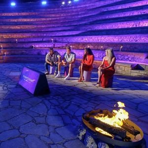 "Temptation Island V.I.P."-Spoiler: RTL+ schießt gegen Joyn