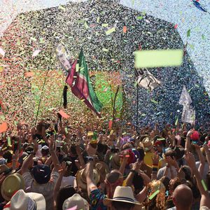 Nächste Absage: Glastonbury-Festival wegen Corona gecancelt!