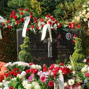 Herzversagen: Die Mutter von Roy Black ist tot
