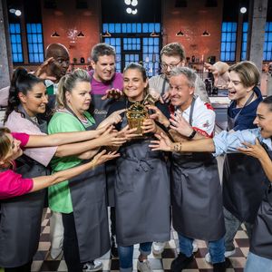 Dieser Star scheitert im "Das große Promibacken"-Halbfinale