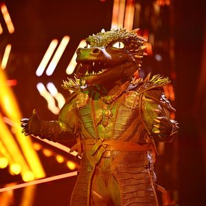 "The Masked Singer"-Finale: Dieser Star war das Krokodil!