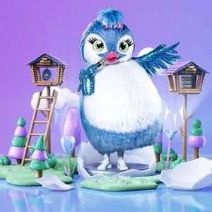 Total süß! Das ist das nächste "The Masked Singer"-Kostüm