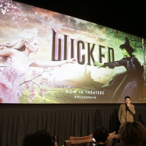 Erstes Plakat gibt endlich Hinweise auf "Wicked: For Good"