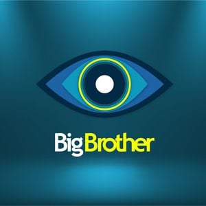 Das Logo von "Big Brother"