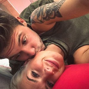 "Love Island"-Anna macht Marc eine amüsante Liebeserklärung