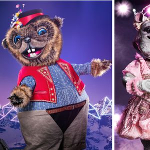 "The Masked Singer Switzerland": Sind die Kostüme cooler?