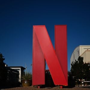 Diese Top-Serien setzt Netflix trotz hoher Abrufzahlen ab
