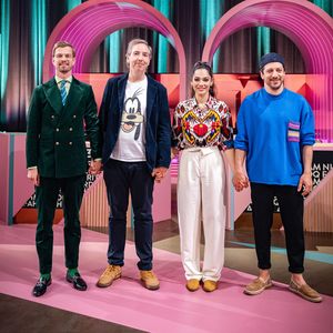 "Wer stiehlt mir die Show?"-Finale: Dieser Promi gewinnt!