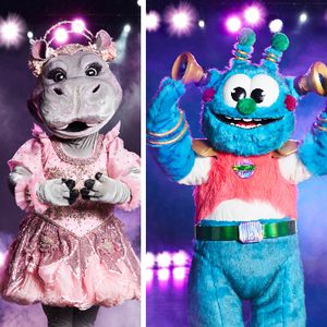Diese "The Masked Singer"-Kostüme bleiben ein großes Rätsel!