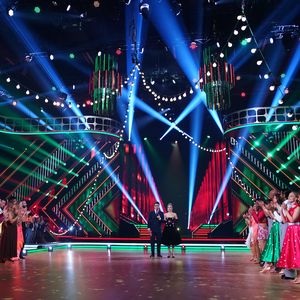 Opening mit Jannik Schümann: Kleine Panne bei "Let's Dance"!