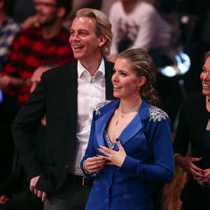 Nächstes Jahr im Dschungel? Jetzt spricht Victoria Swarovski