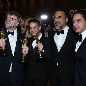 "Titanic" & Co: Die erfolgreichsten Oscar-Filme aller Zeiten