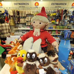 Traurig: Pittiplatsch & Schnatterinchen-Schöpferin ist tot!