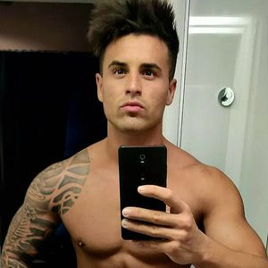 "Nicht geklappt": SixxPaxx-Ruben richtet sich an Ex Amy
