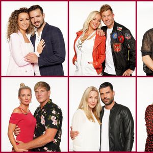 Vor Sommerhaus-Start: Welches ist euer Lieblingspaar?