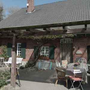 Das Sommerhaus kann jetzt für einen Urlaub gemietet werden!