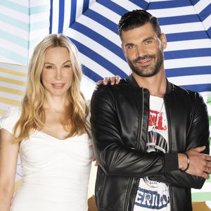Michelle Monballijn und Mike Cees leben räumlich getrennt!