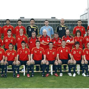 Spanischer EM-Fußballtrainer Luis Aragonés ist tot