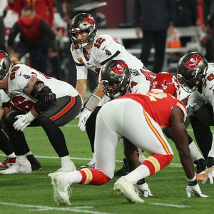 Football-Fieber: Super Bowl holt Rekordquoten um Mitternacht