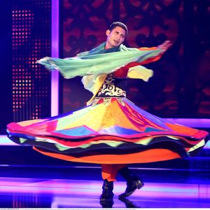 X Factor-Beatboxer überzeugt beim Supertalent!