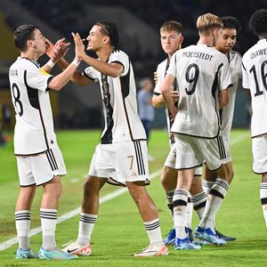 Ist er der neue Neuer? Die U17-Fußballer sind Weltmeister!