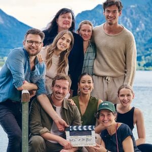 Als Investorin: Cathy Hummels ergattert Rolle in Drama-Serie
