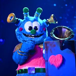 Kanada und Co. – alle Indizien zum "The Masked Singer"-Alien
