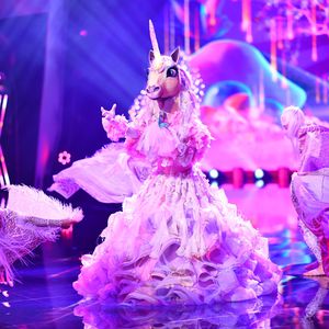 "Neben der Spur": Rateteam über "The Masked Singer"-Einhorn