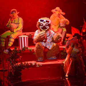 "Masked Singer"-Finale: Diese Promis sind heiße Favoriten