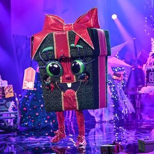"The Masked Singer"-Xmas-Show: Rateteam und Kostüme bekannt