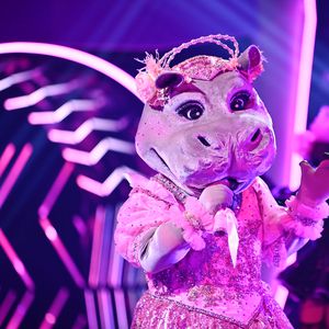 "The Masked Singer" – alle Indizien zum Ballerina-Nilpferd