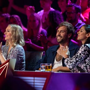 Promi-Mama Collien Ulmen-Fernandes fies kritisiert!