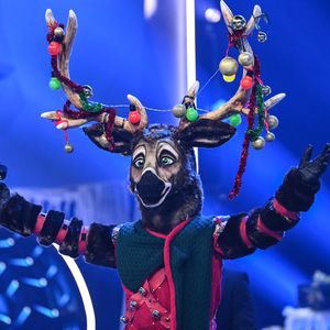 Gewusst? "The Masked Singer"-Weihnachtsshow ist nicht live