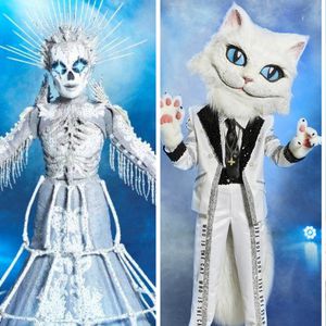 Kurz vorm Halbfinale: Er ist der "The Masked Singer"-Favorit