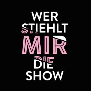 Er moderiert die nächste "Wer stiehlt mir die Show?"-Folge