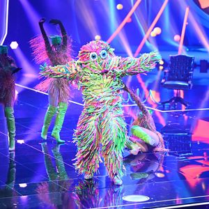 "Masked Dancer"-Fans genervt: Ist der Voice-Decoder unnötig?