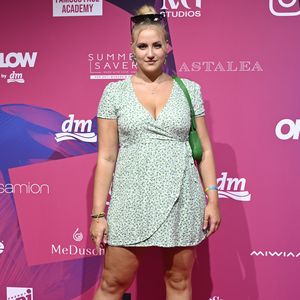 Ex-GNTM-Girl Dascha versteht die Kritik an der Show nicht!